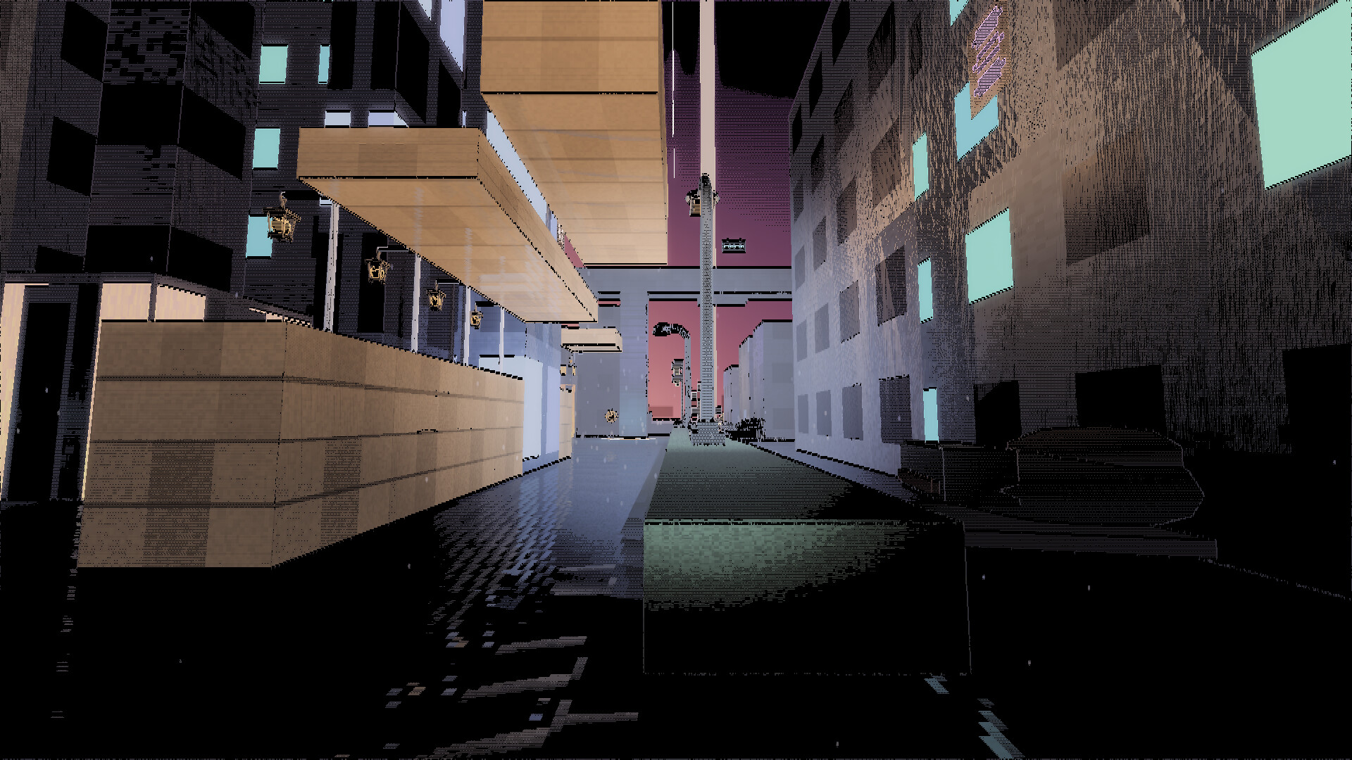Beyond Dawn screenshot 5