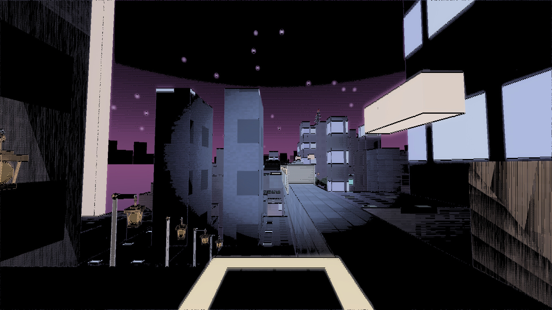Beyond Dawn screenshot 3