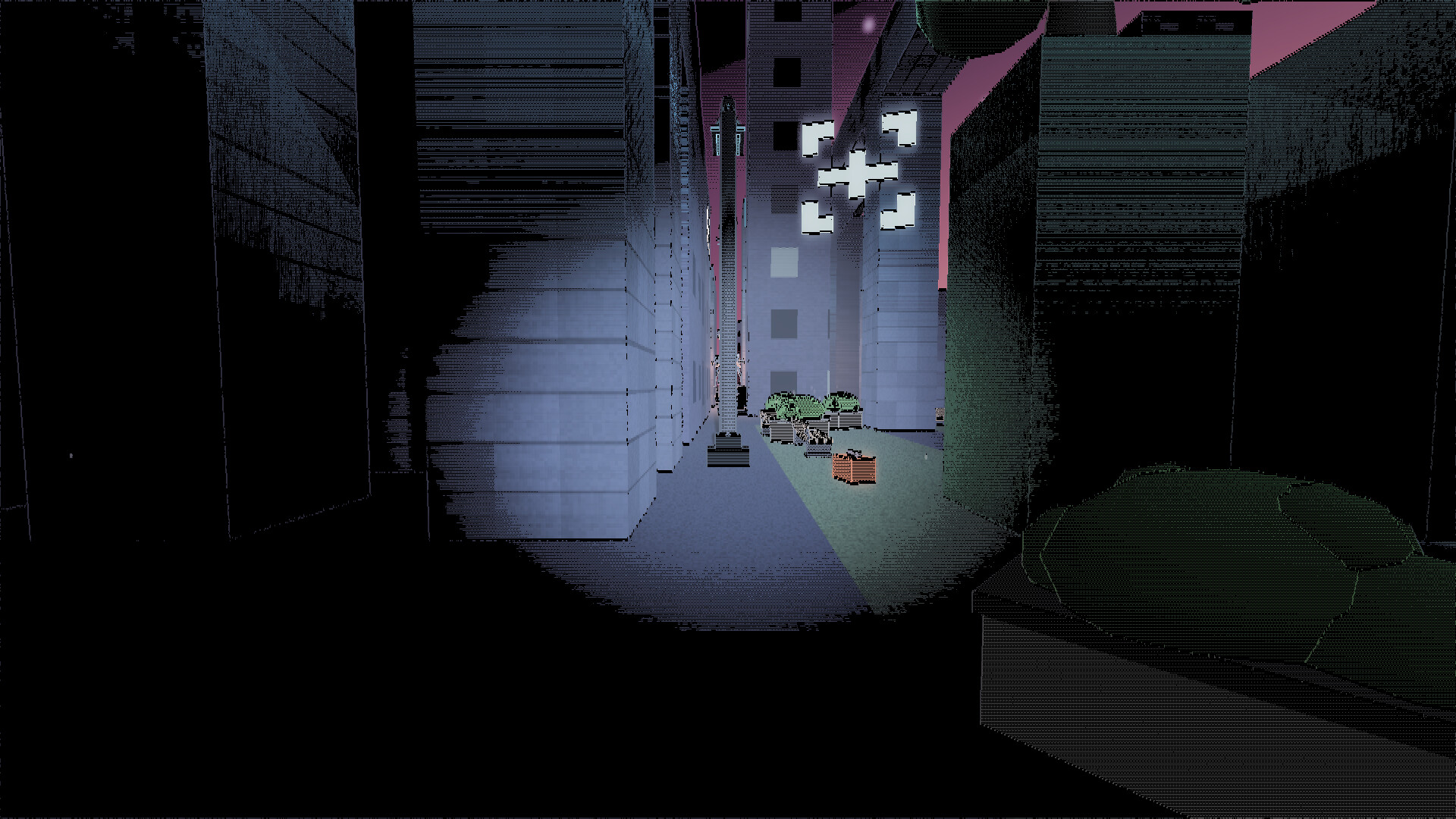 Beyond Dawn screenshot 4