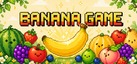 Cover art from Banana Game