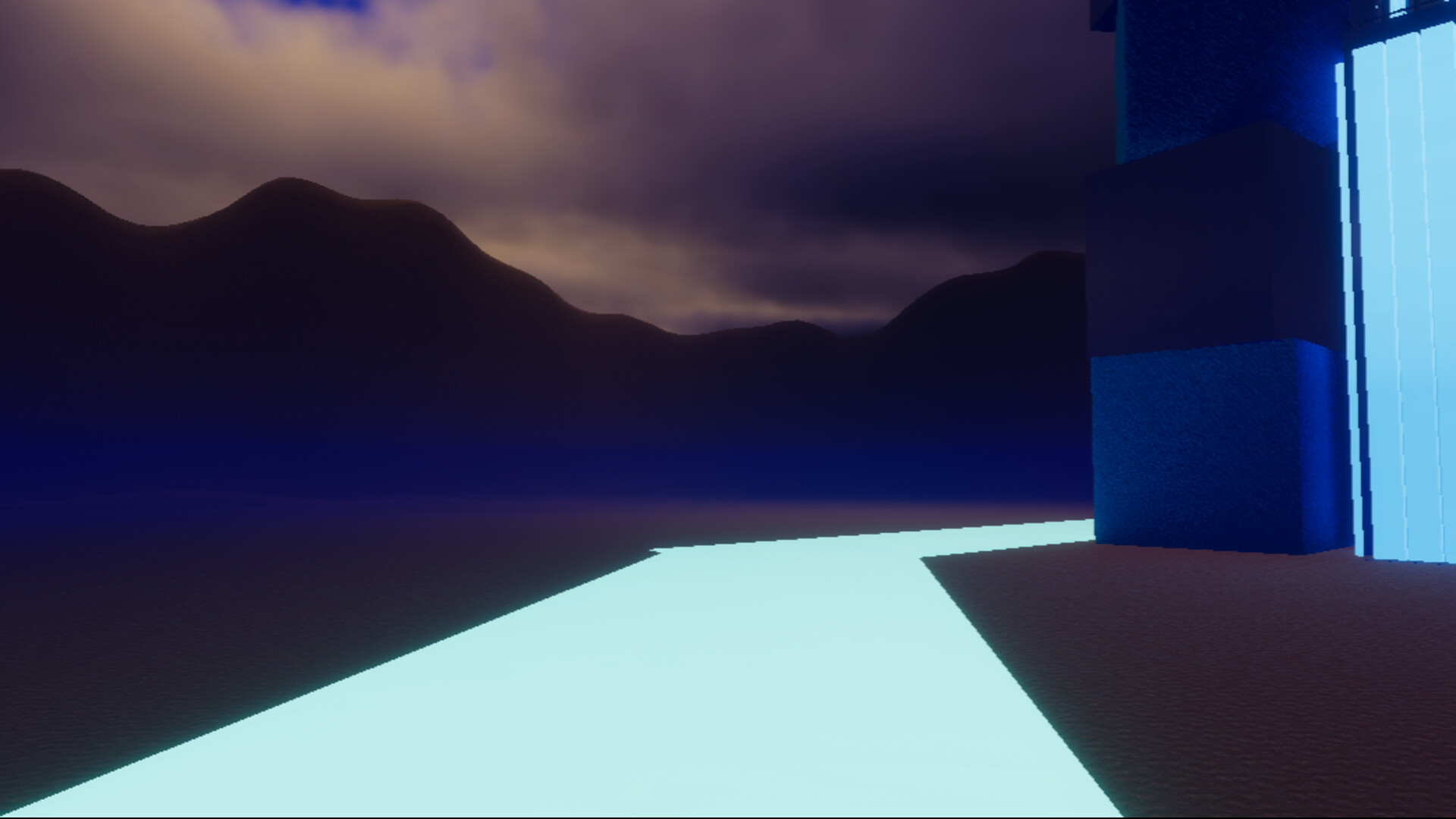 Raceway Sparks screenshot 3