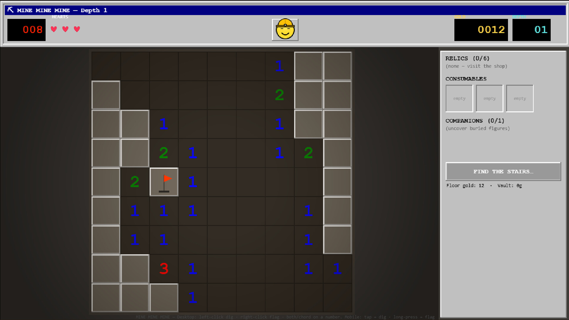 Mine Mine Mine trailer