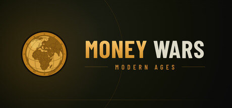 Cover art from Money Wars : Modern Ages