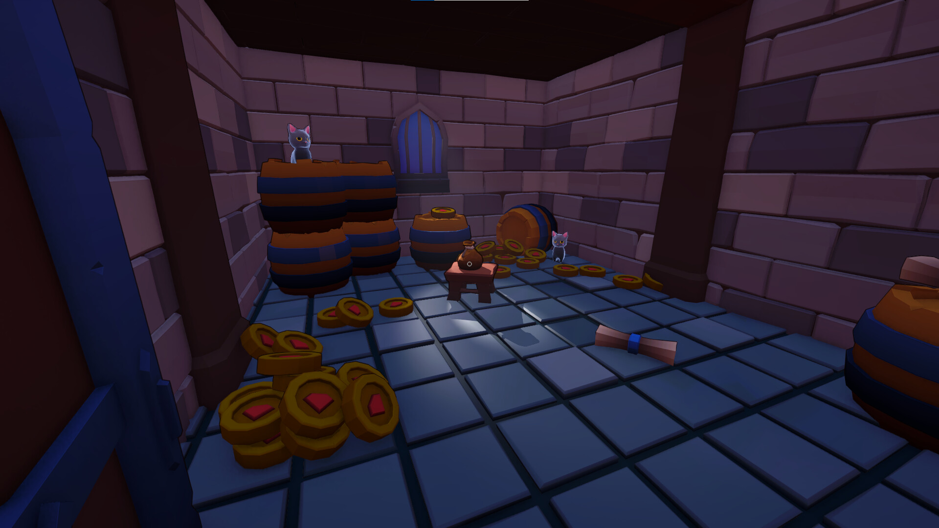 Mave's Castle screenshot 4