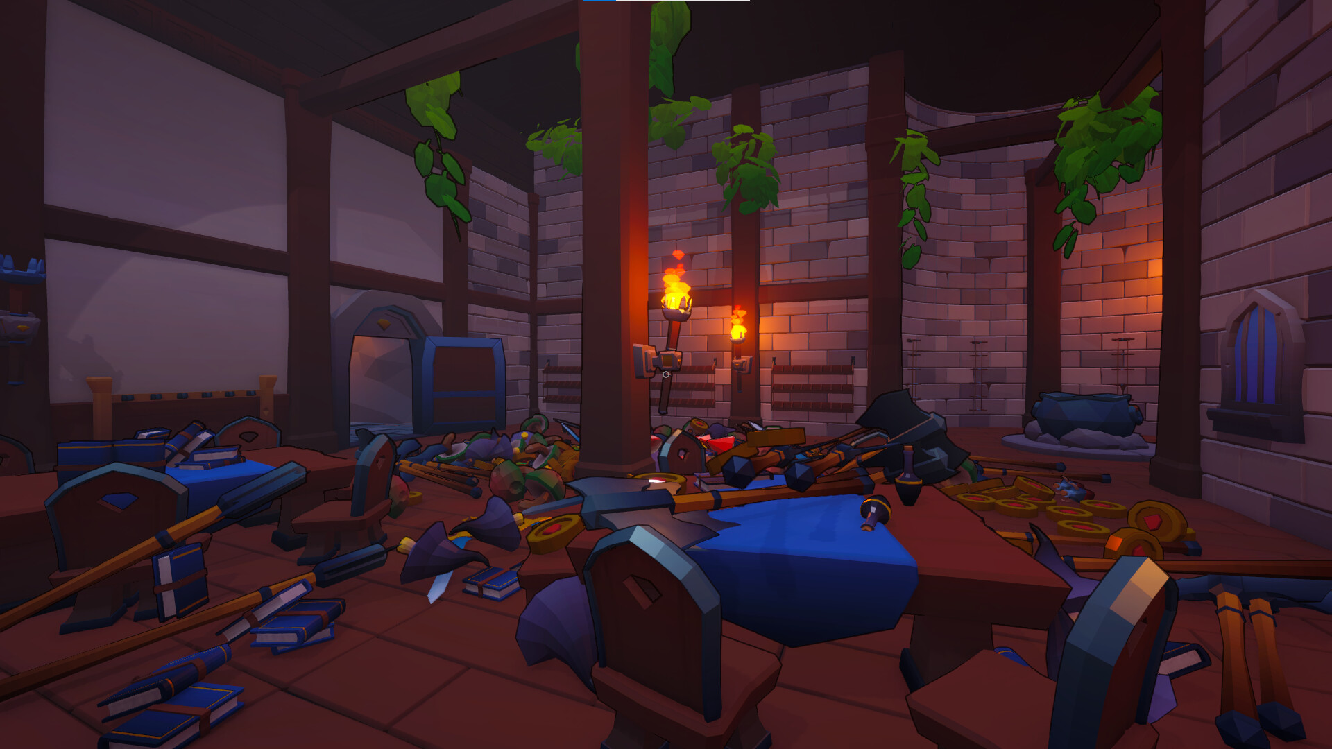 Mave's Castle screenshot 5