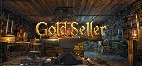 Cover art from Gold Seller