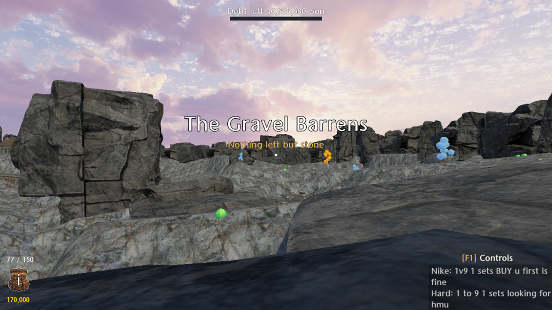 Gold Seller screenshot 5