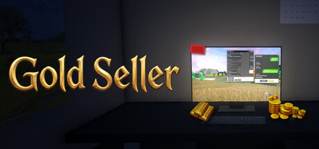 Cover art from Gold Seller