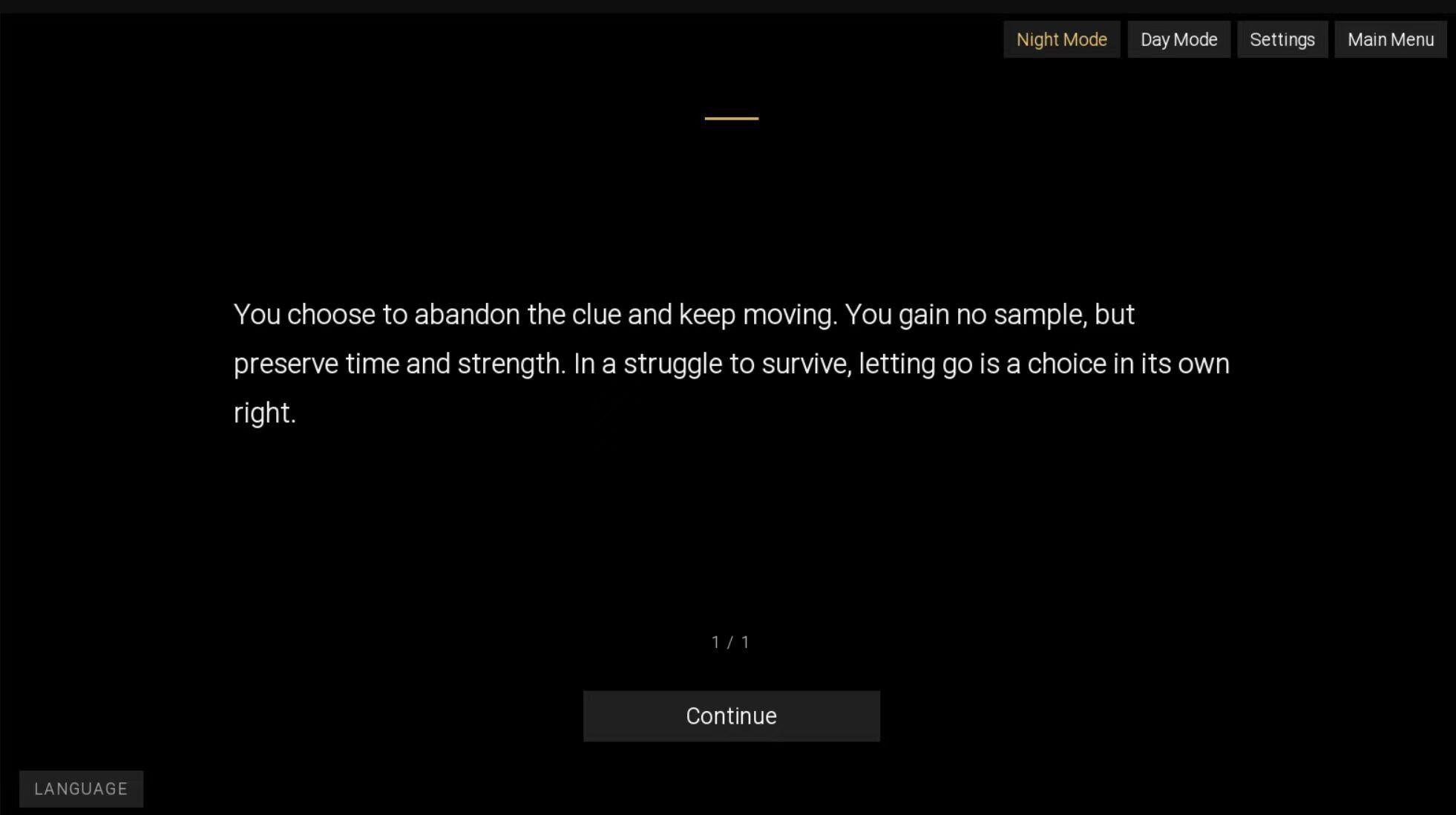 Chronicles of the Layered Realms (live in a world that is spread by levels) screenshot 3