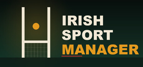 Cover art from Irish Sport Manager