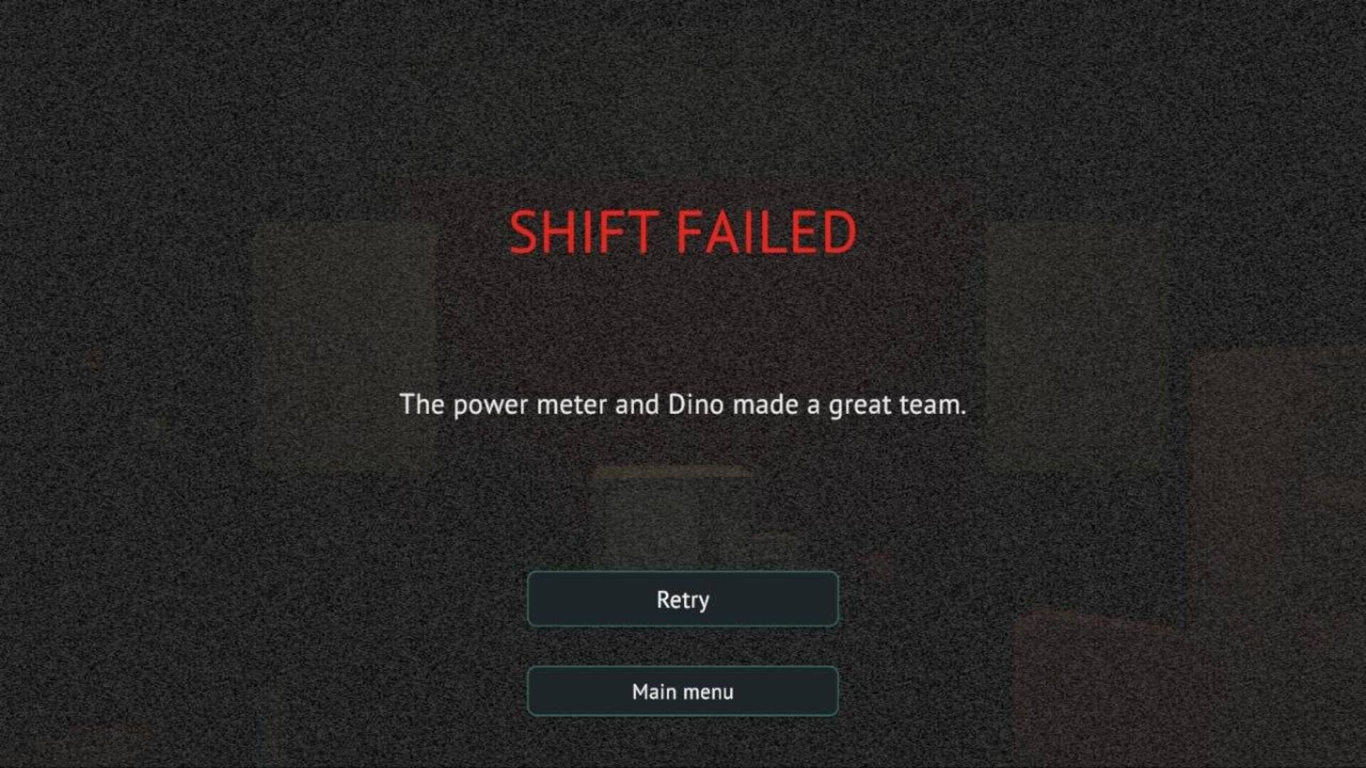 Five Nights with Dino screenshot 4