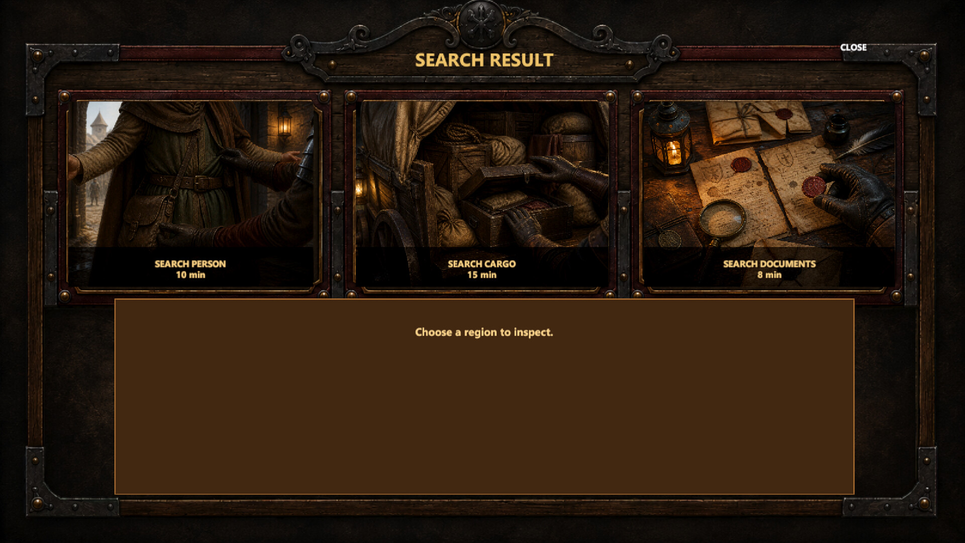 Seal & Sentence screenshot 5