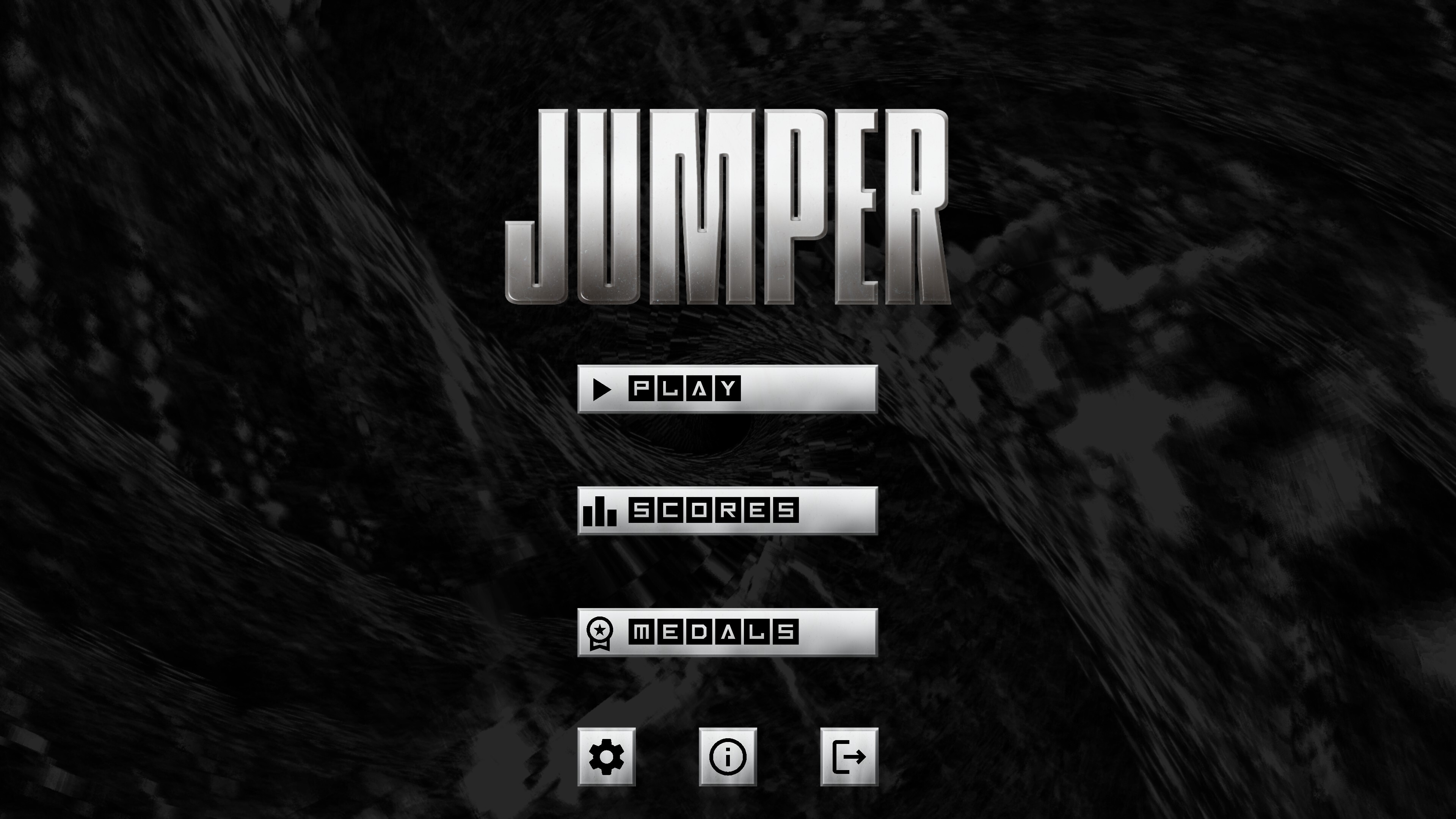 Jumper screenshot 1