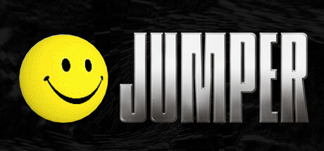 Cover art from Jumper
