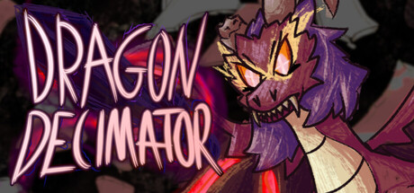 Cover art from Dragon Decimator