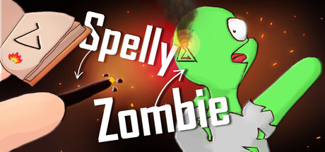 Cover art from Spelly Zombie