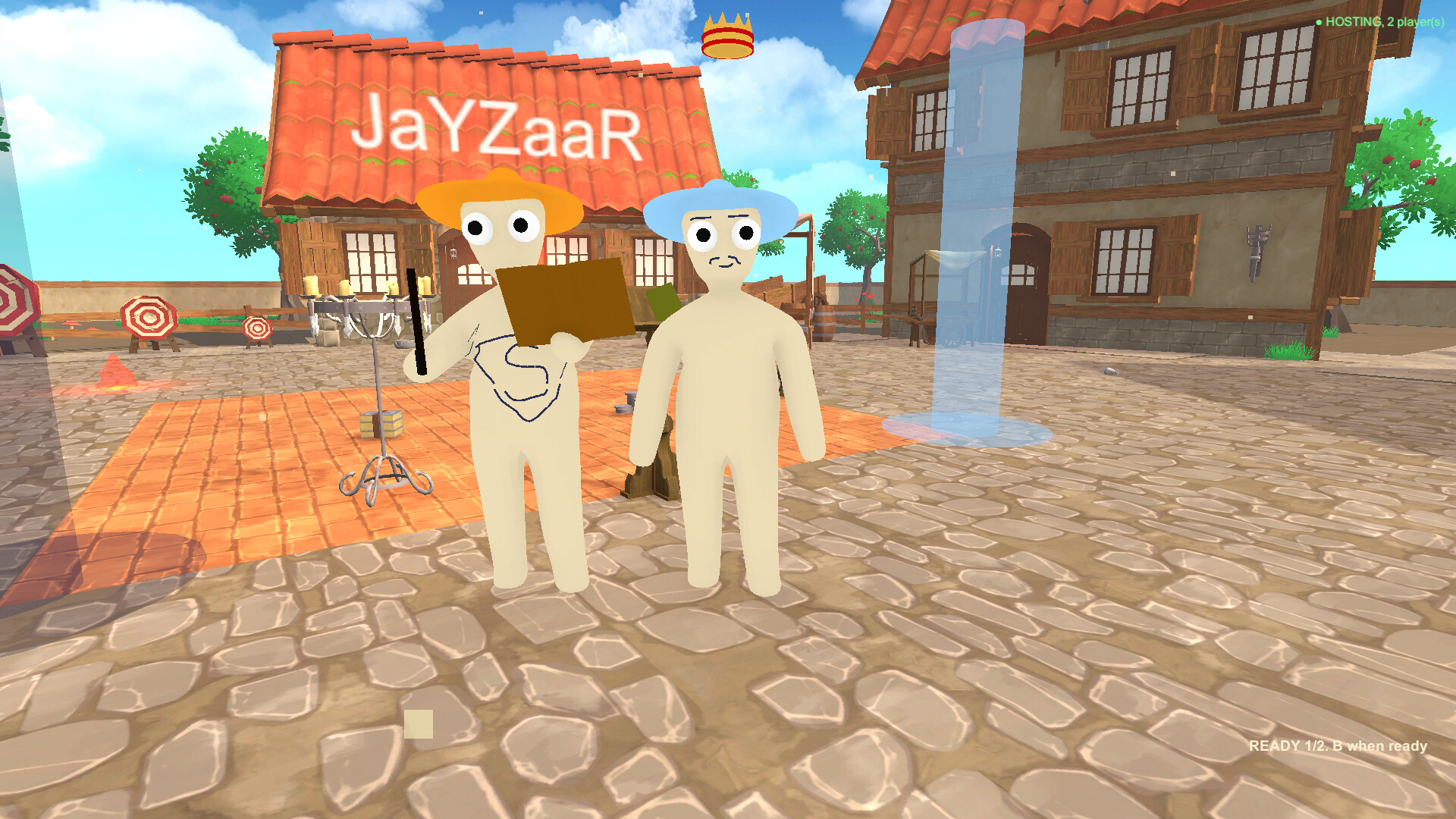 Spelly Zombie screenshot 2