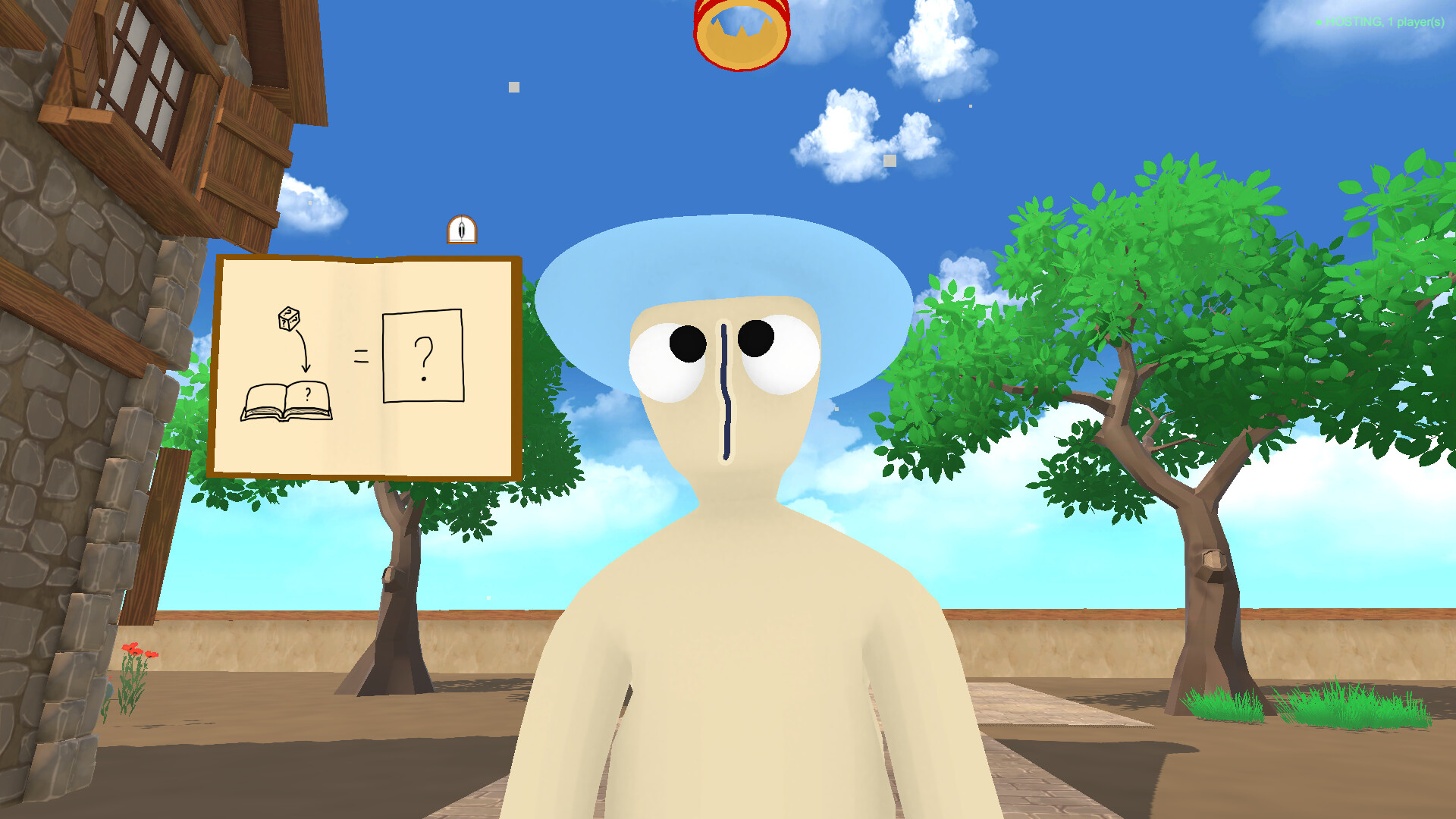 Spelly Zombie screenshot 4