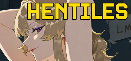 Cover art from Hentiles
