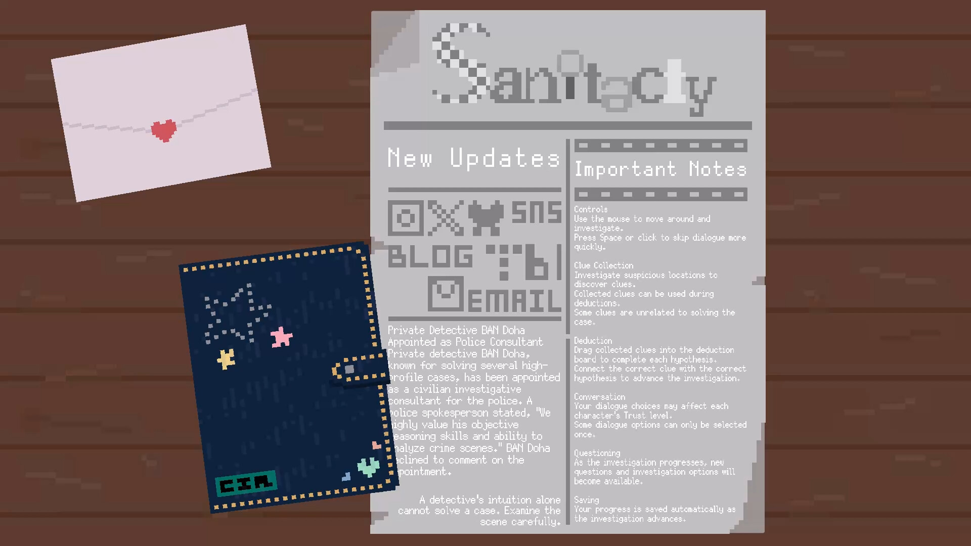 Sanitecty screenshot 4
