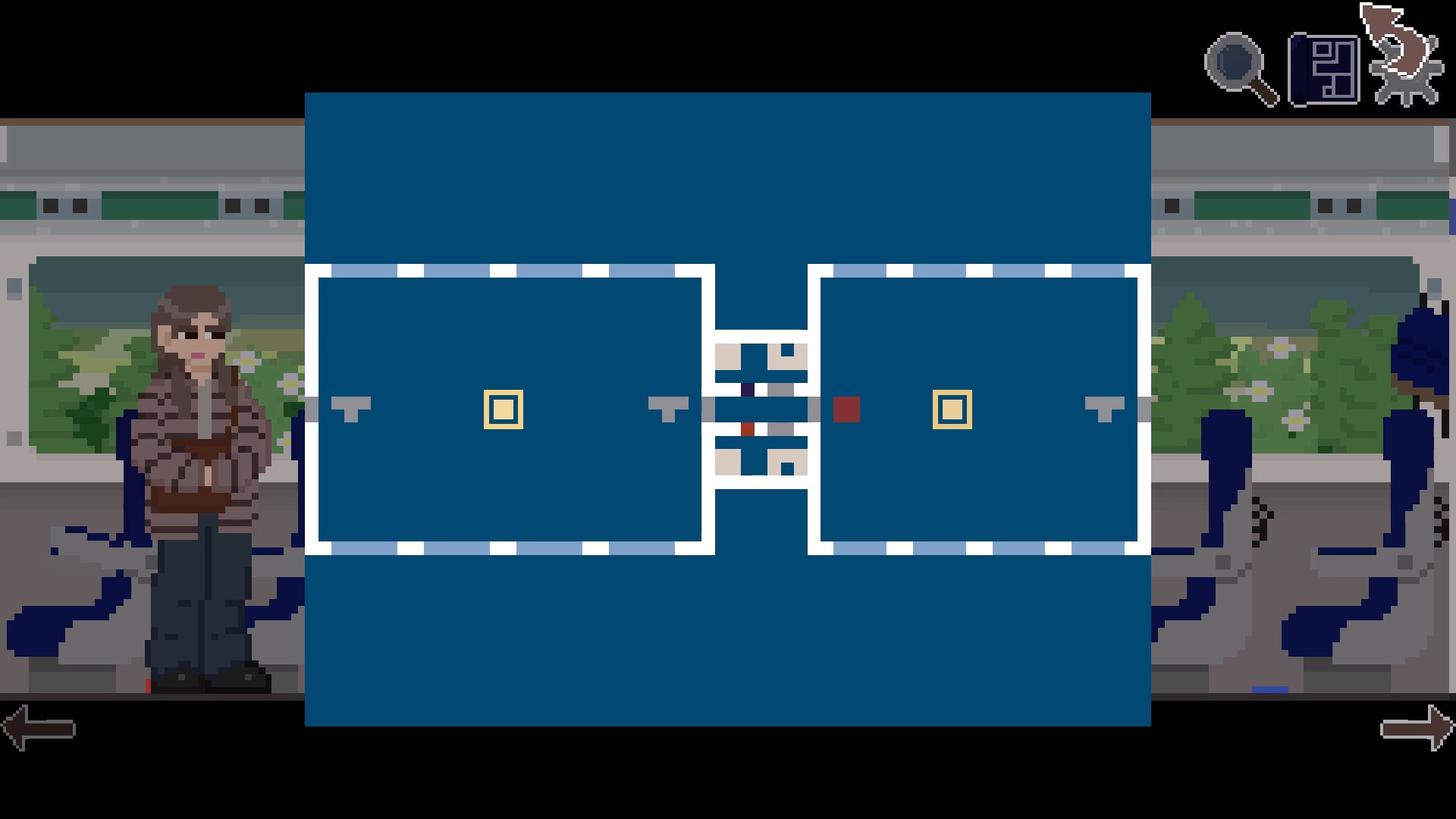 Sanitecty screenshot 2