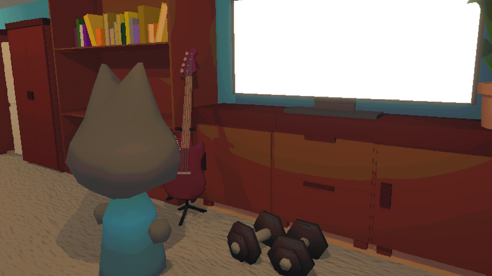 The Cozy Funemployment screenshot 2
