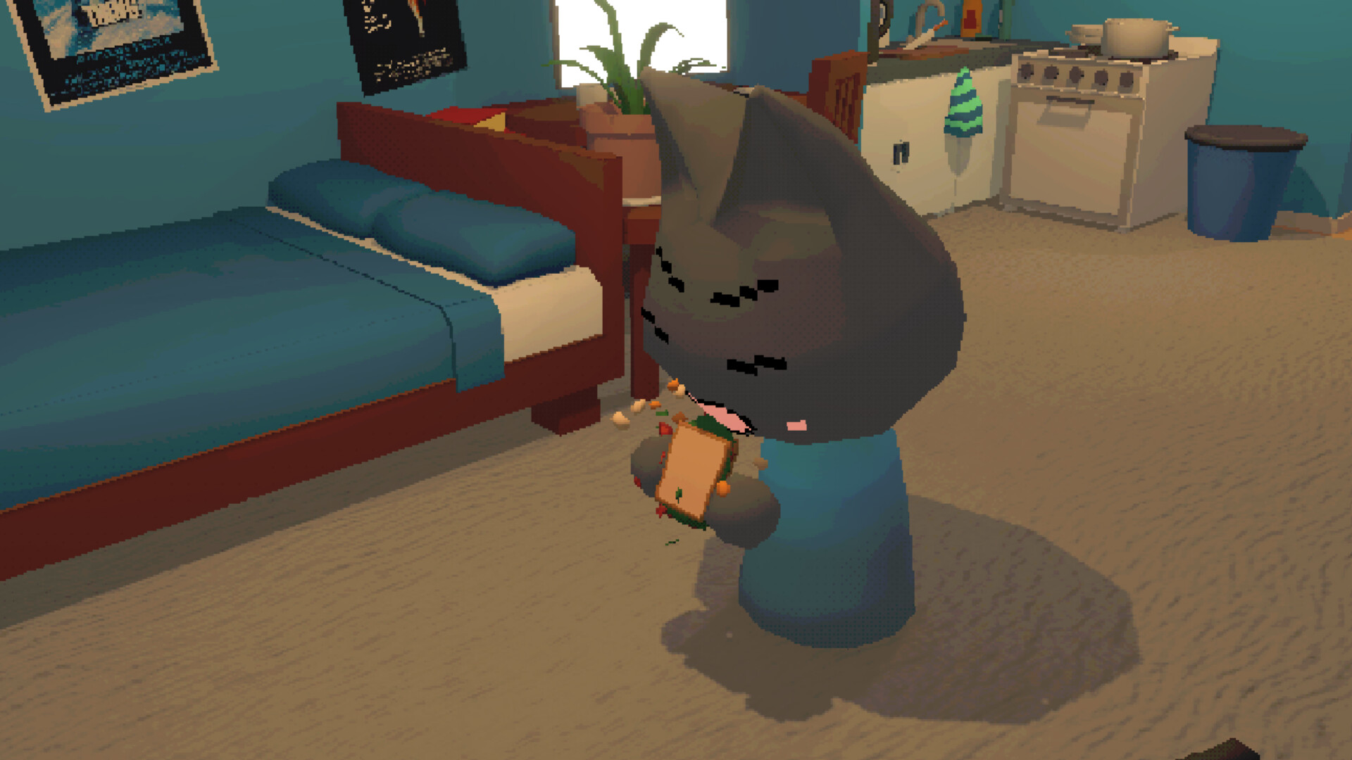 The Cozy Funemployment screenshot 5