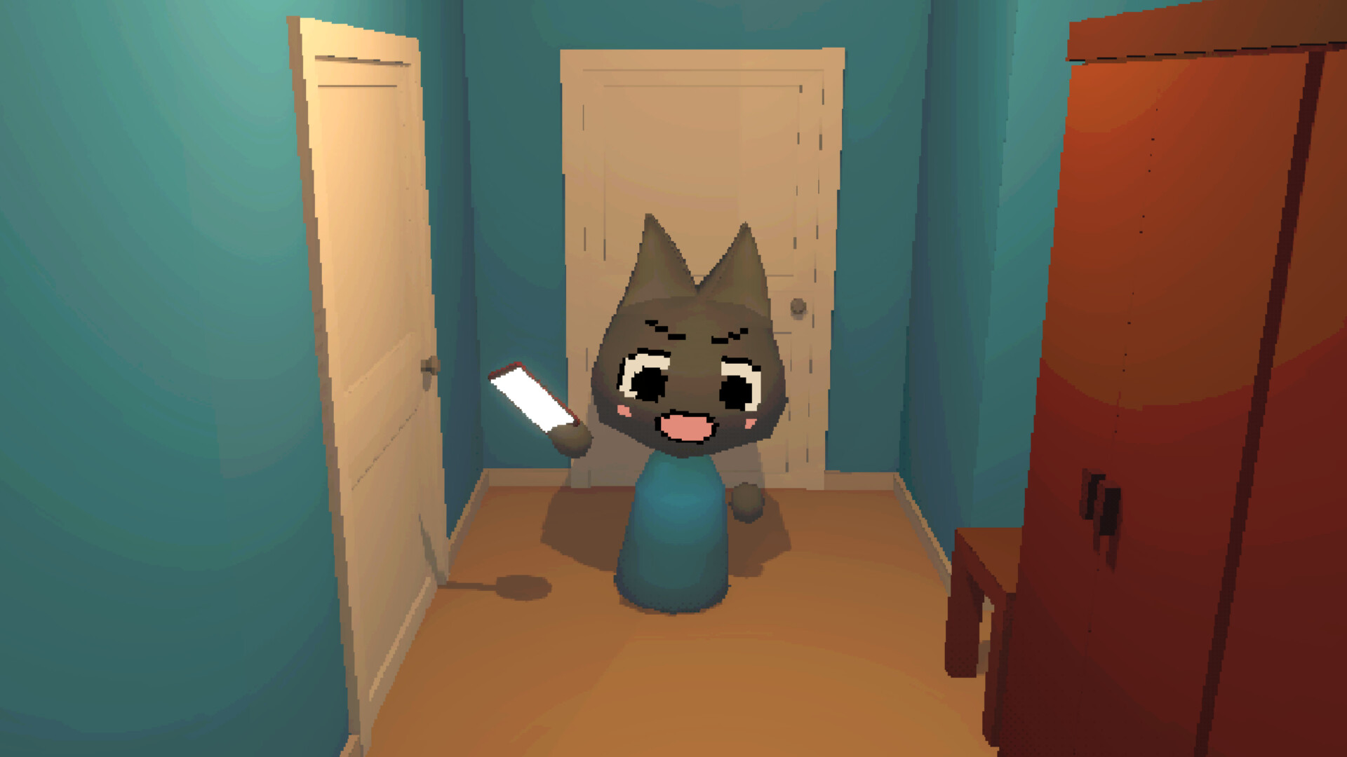 The Cozy Funemployment screenshot 4