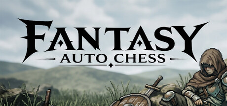 Cover art from Fantasy Auto Chess