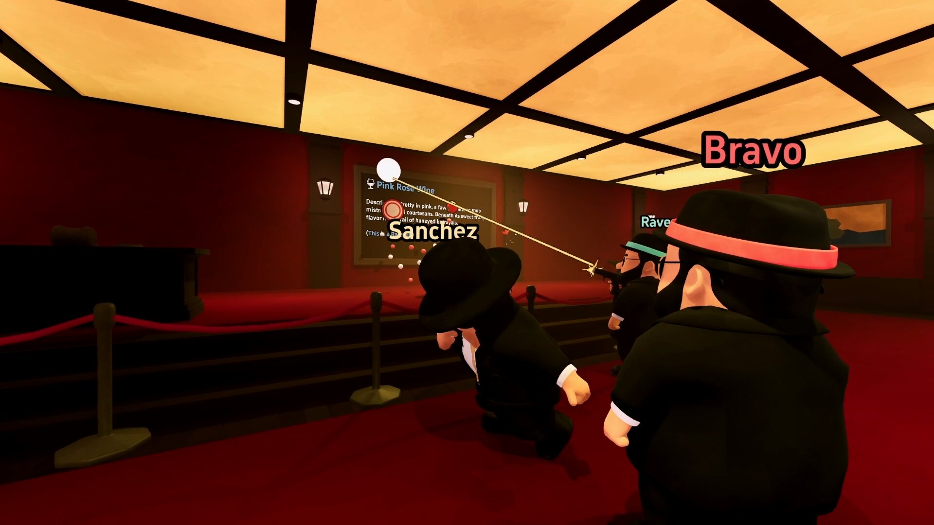 Mafia Deal screenshot 4