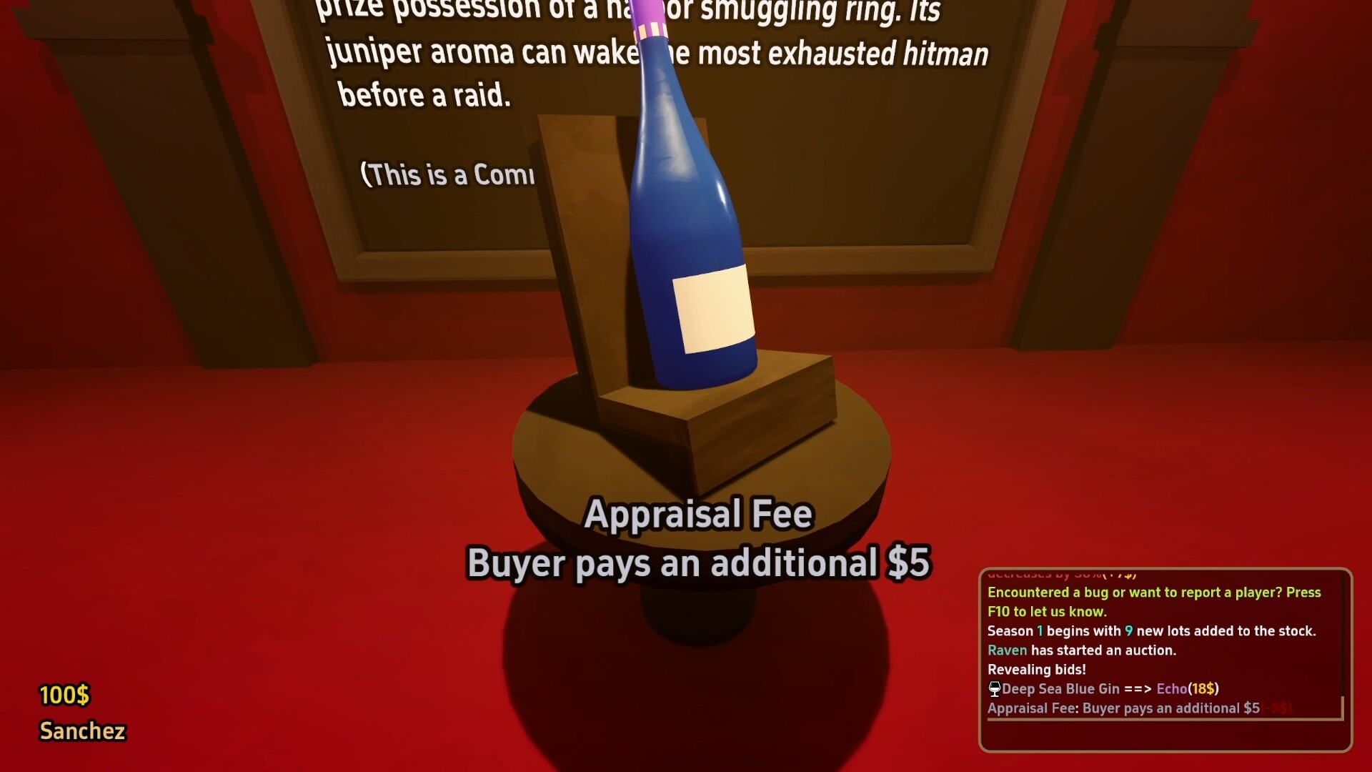 Mafia Deal screenshot 5
