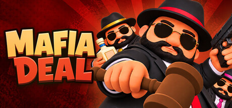 Cover art from Mafia Deal