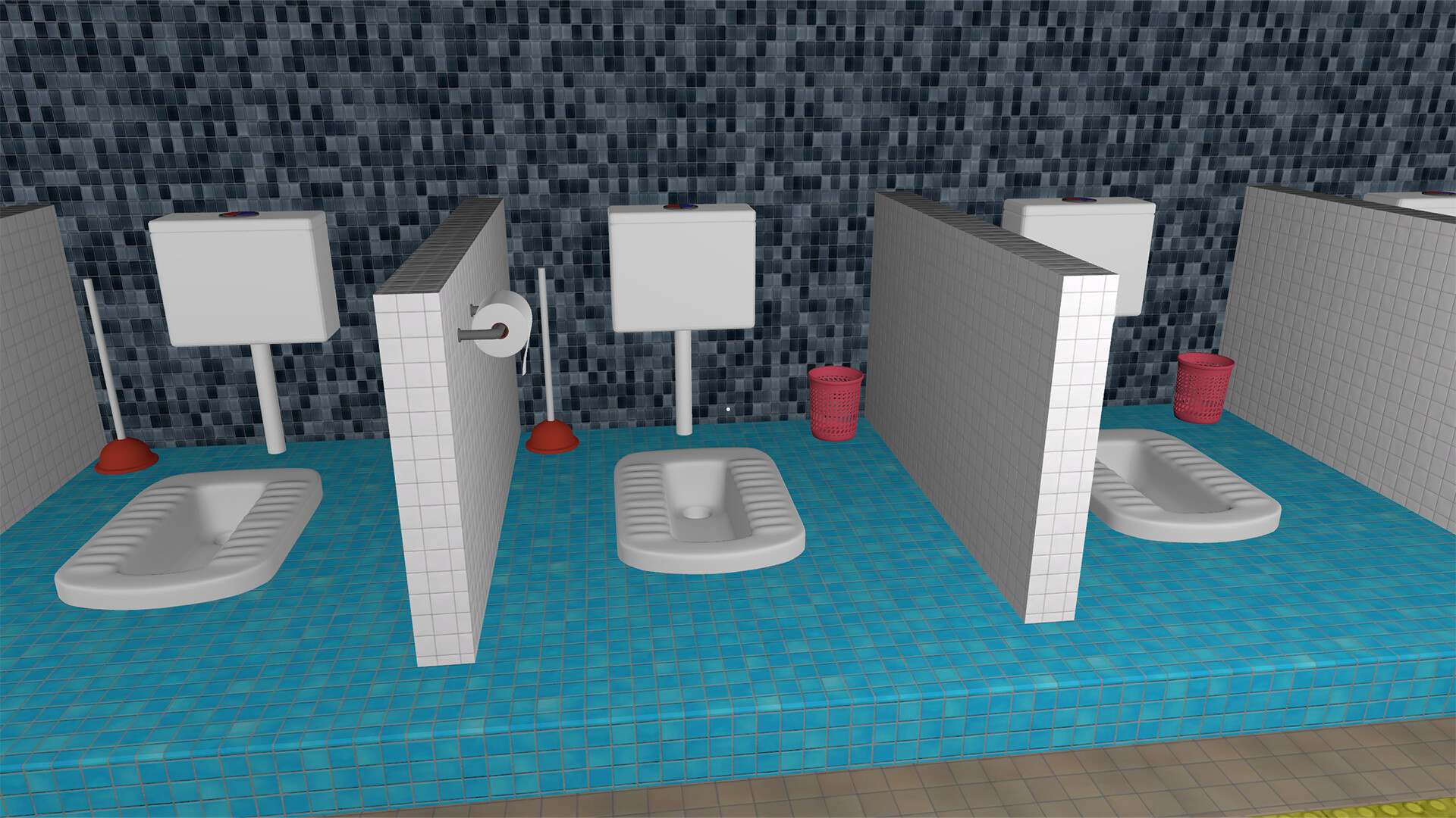 Toilet 101 screenshot 5