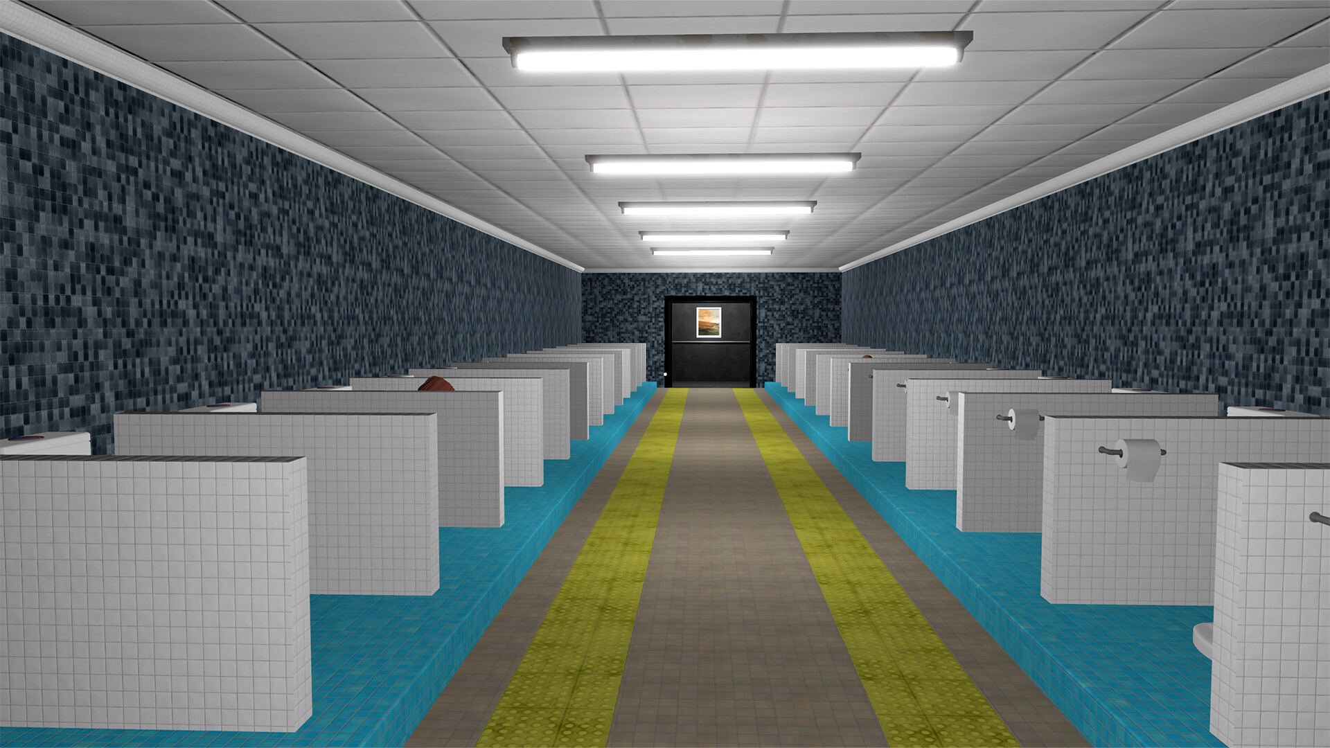 Toilet 101 screenshot 4