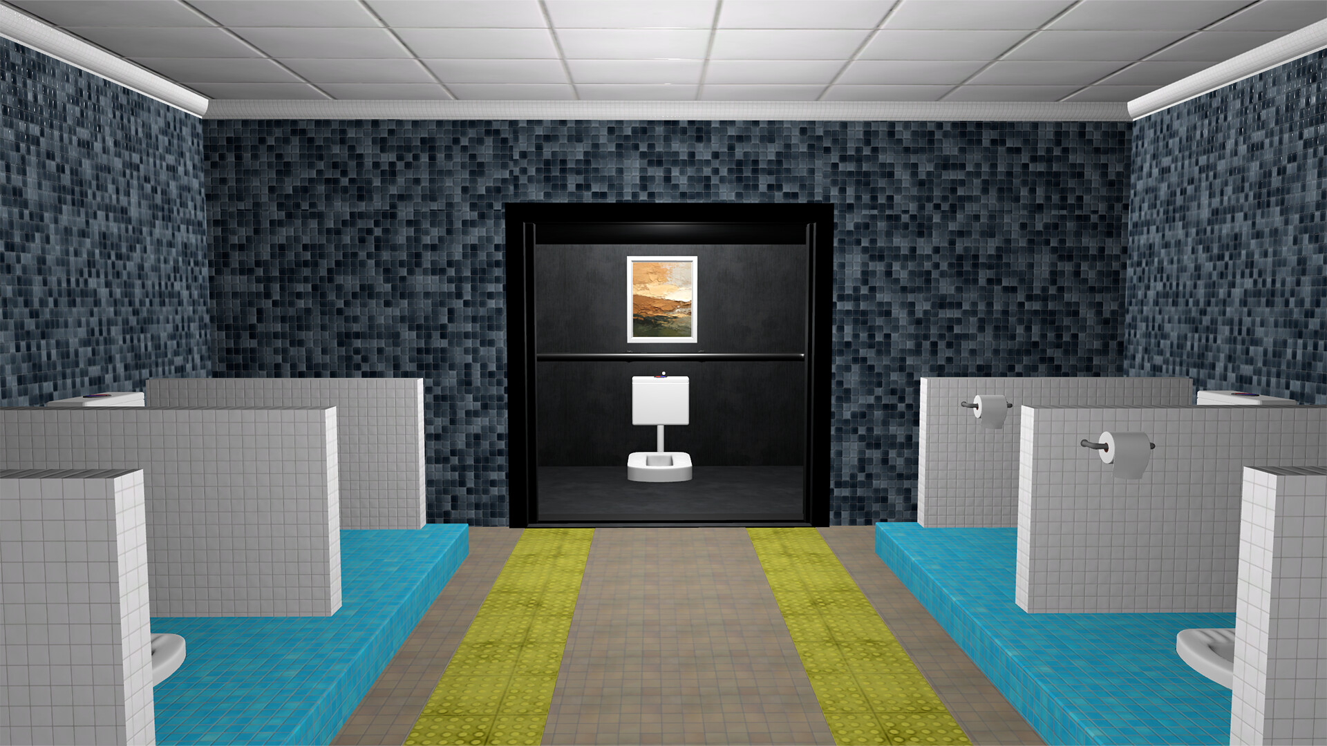 Toilet 101 screenshot 2