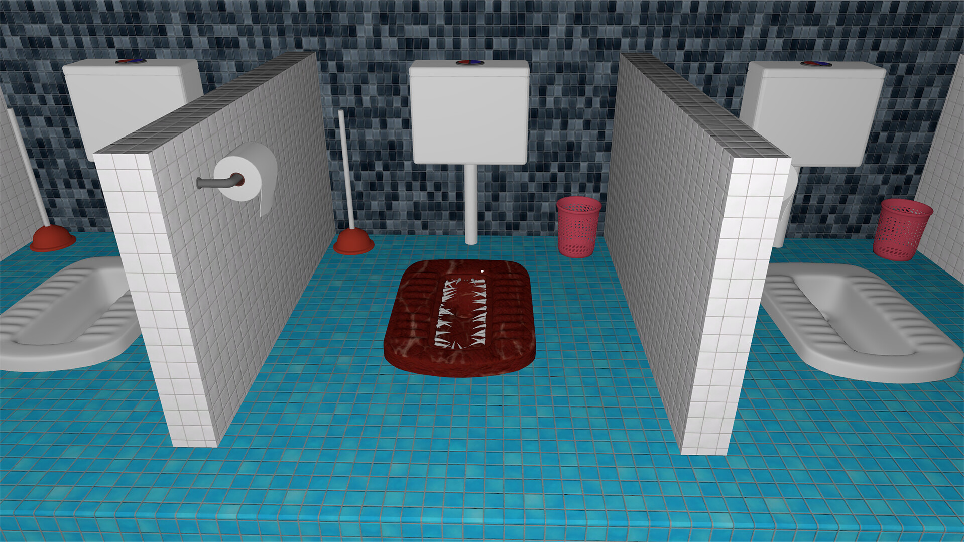 Toilet 101 screenshot 3