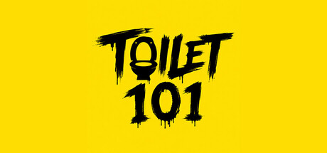 Cover art from Toilet 101