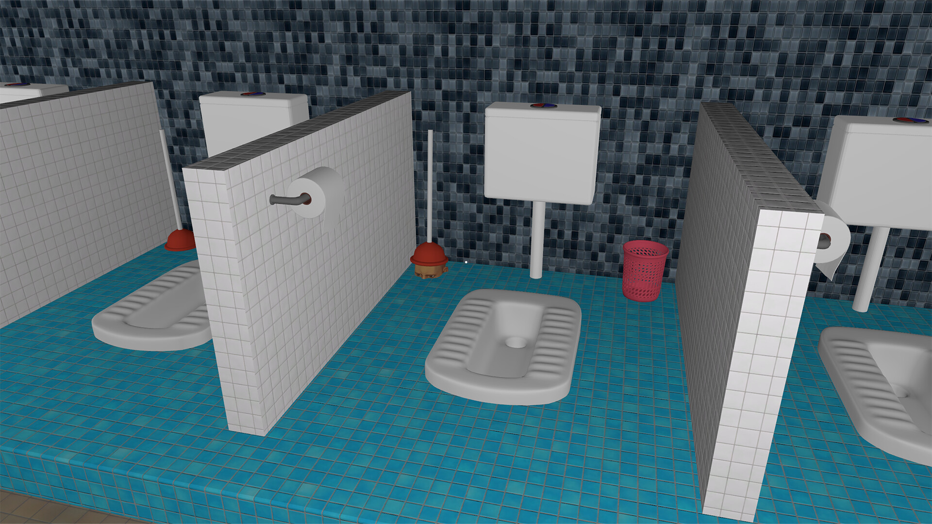 Toilet 101 trailer
