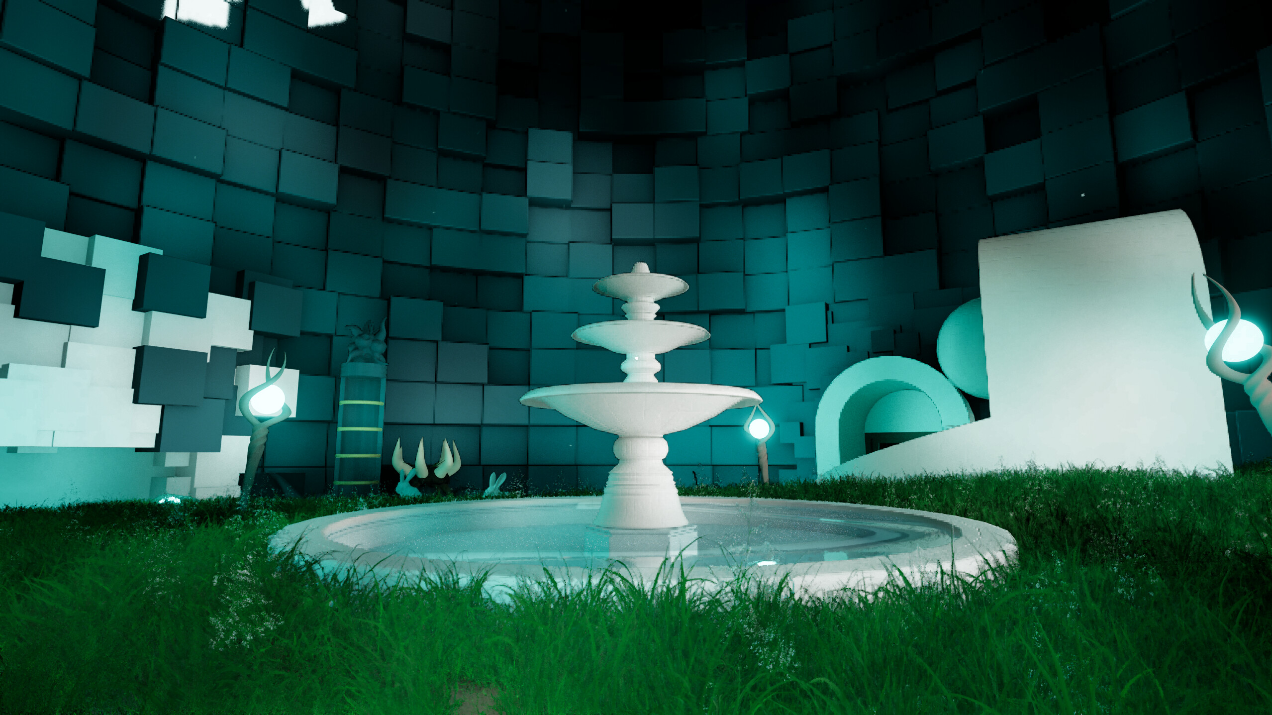 Dreams Fold screenshot 5