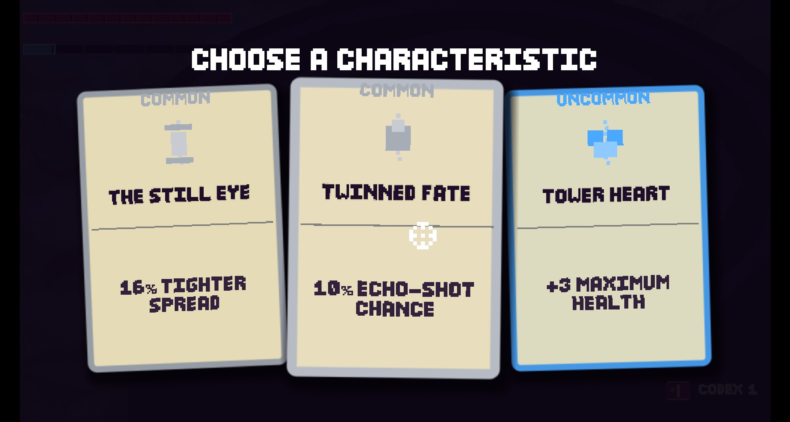 Treecension screenshot 3