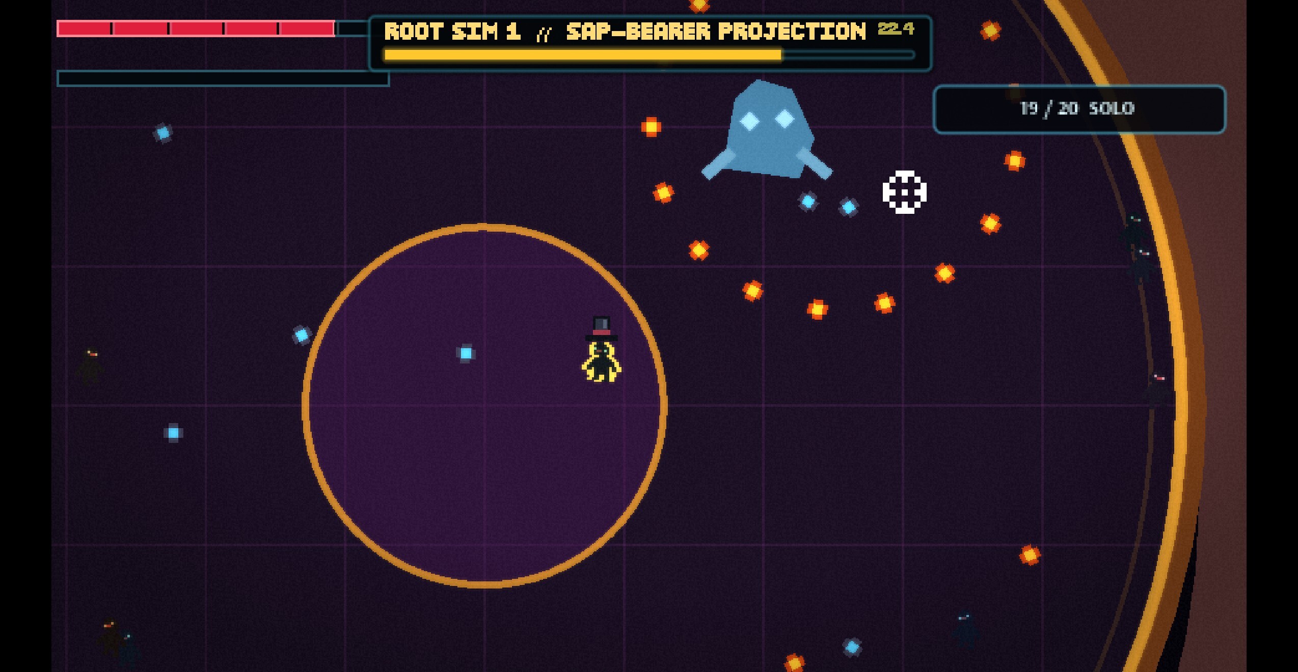 Treecension screenshot 5