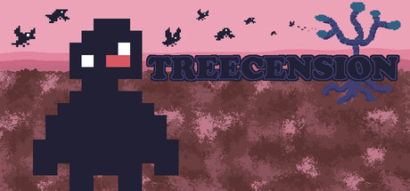 Cover art from Treecension