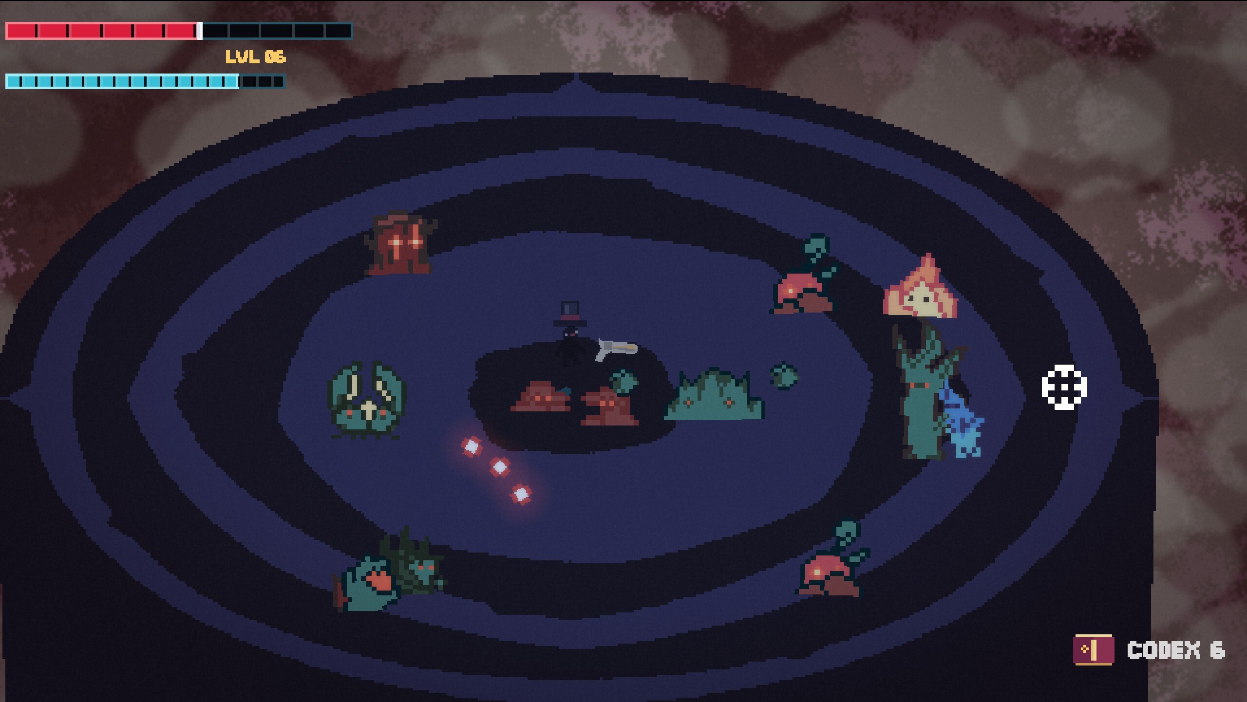 Treecension screenshot 3