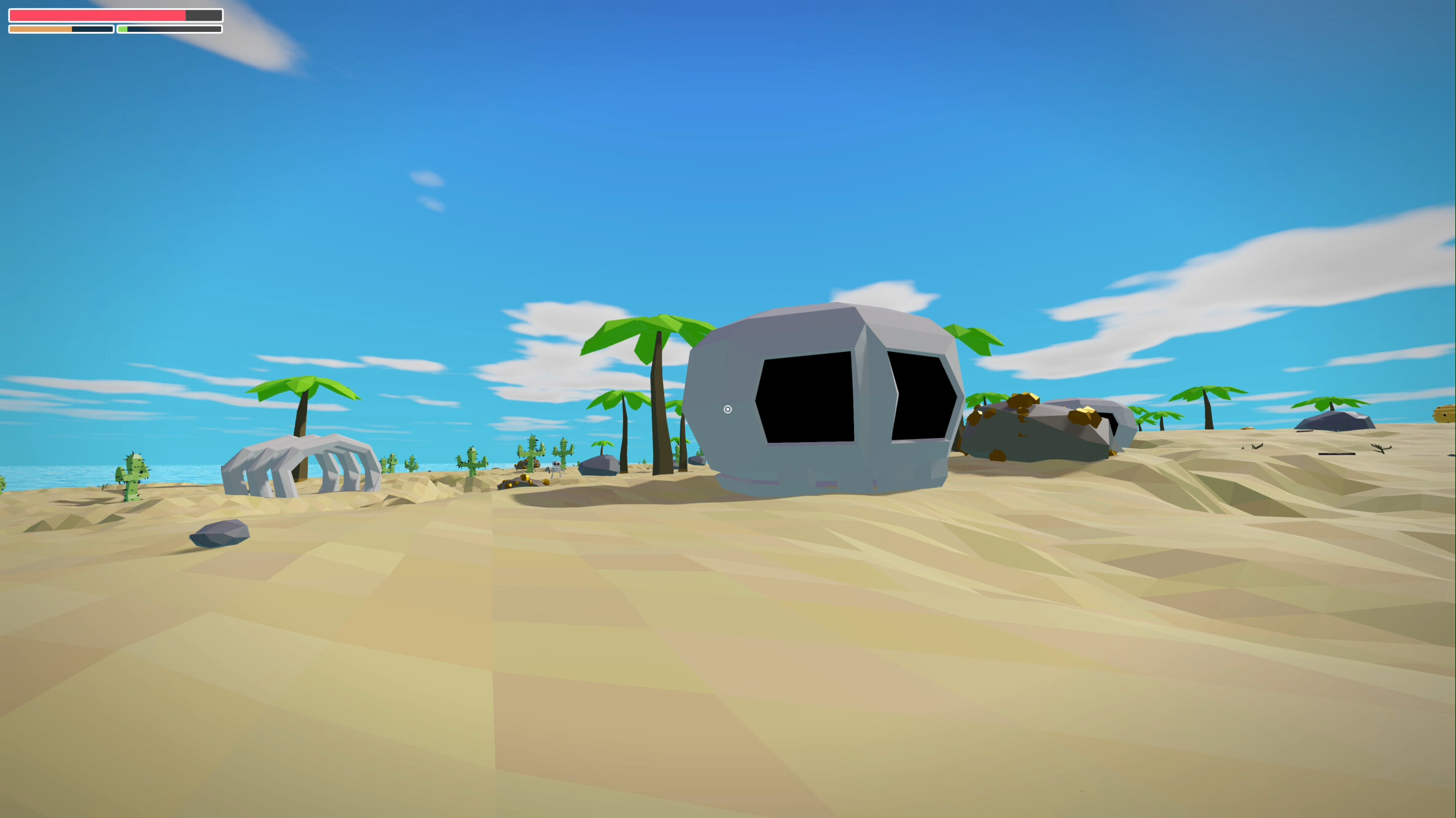 CRAFTLANDER screenshot 5