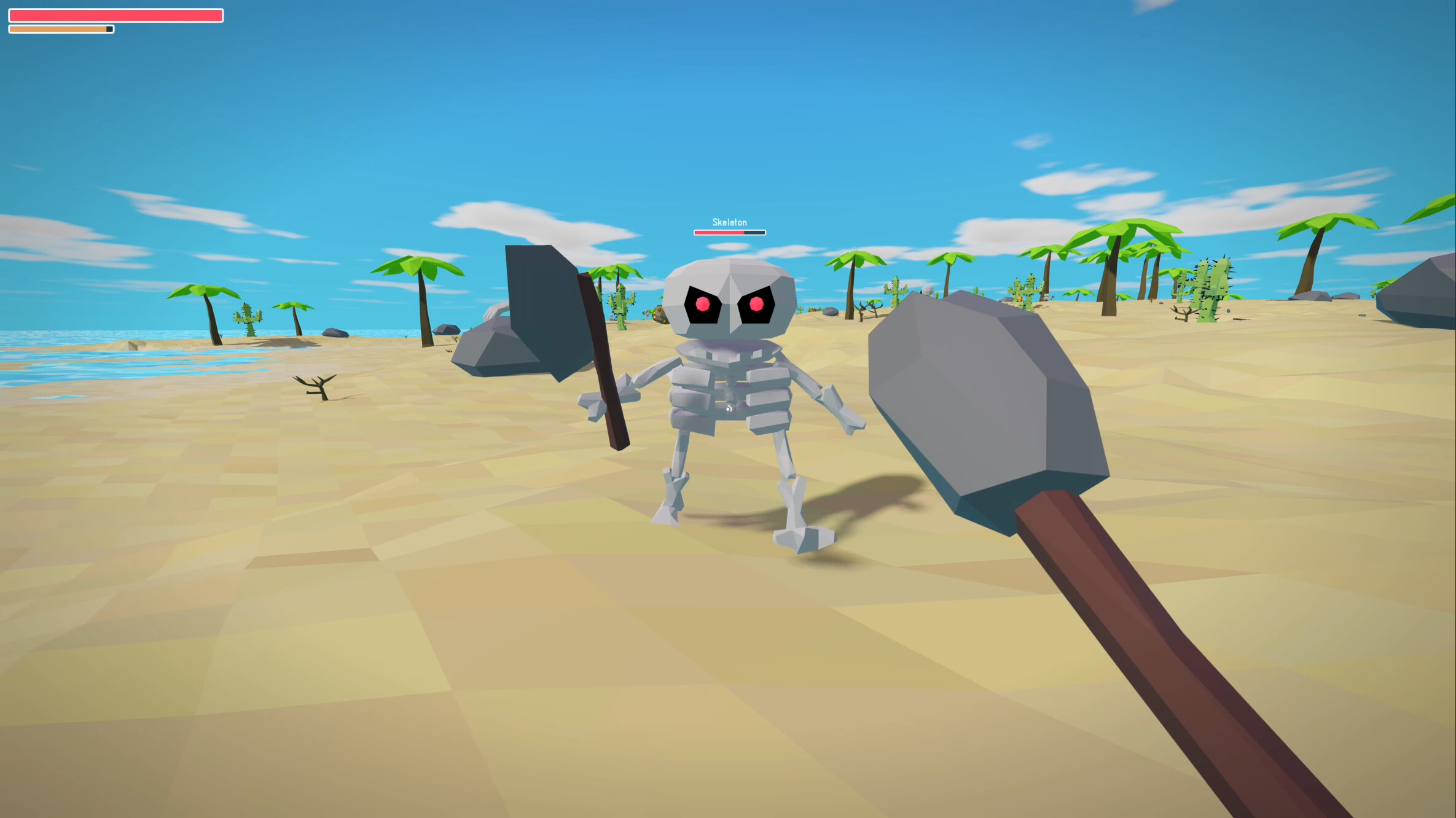 CRAFTLANDER screenshot 3