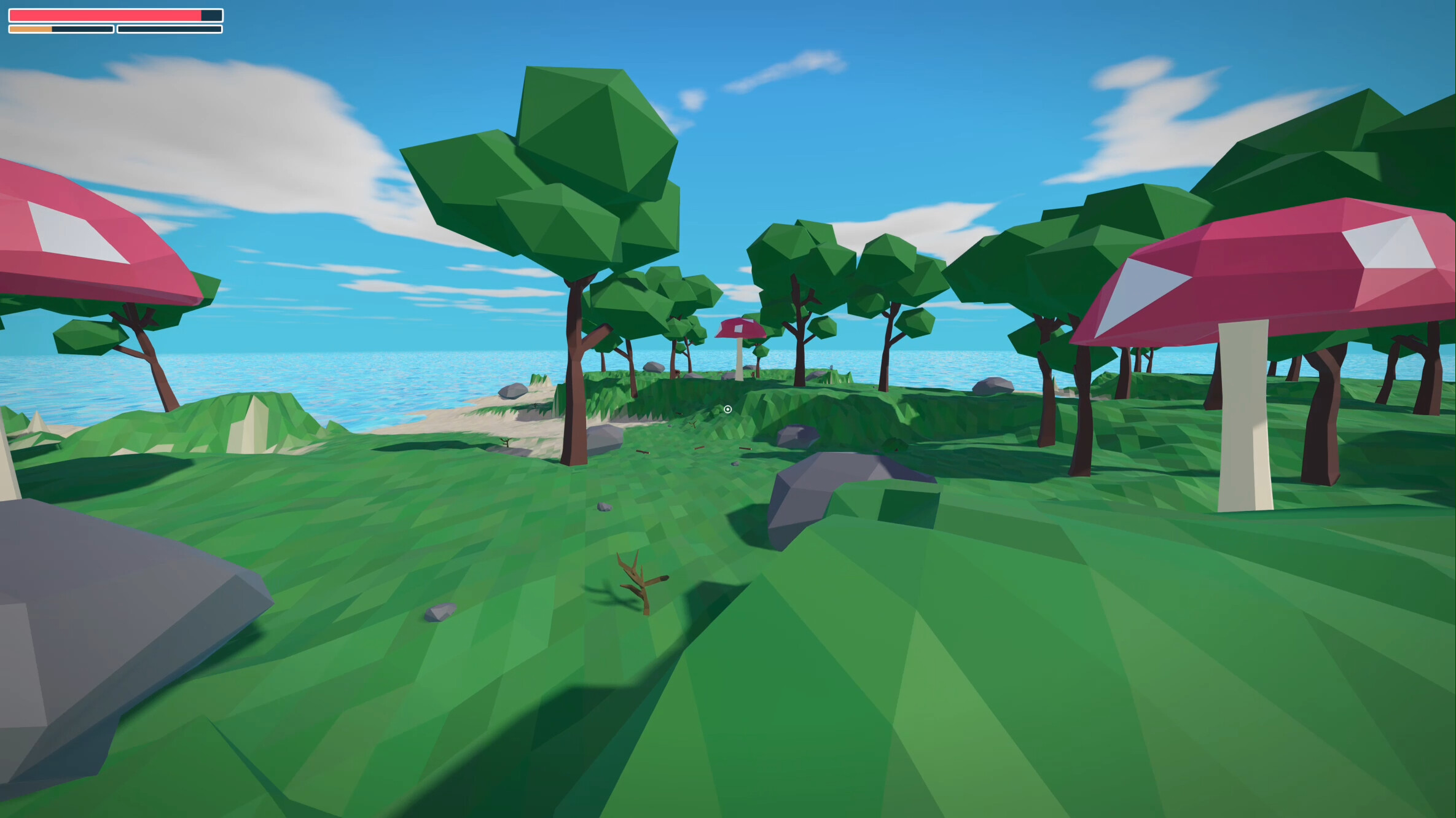 CRAFTLANDER screenshot 4