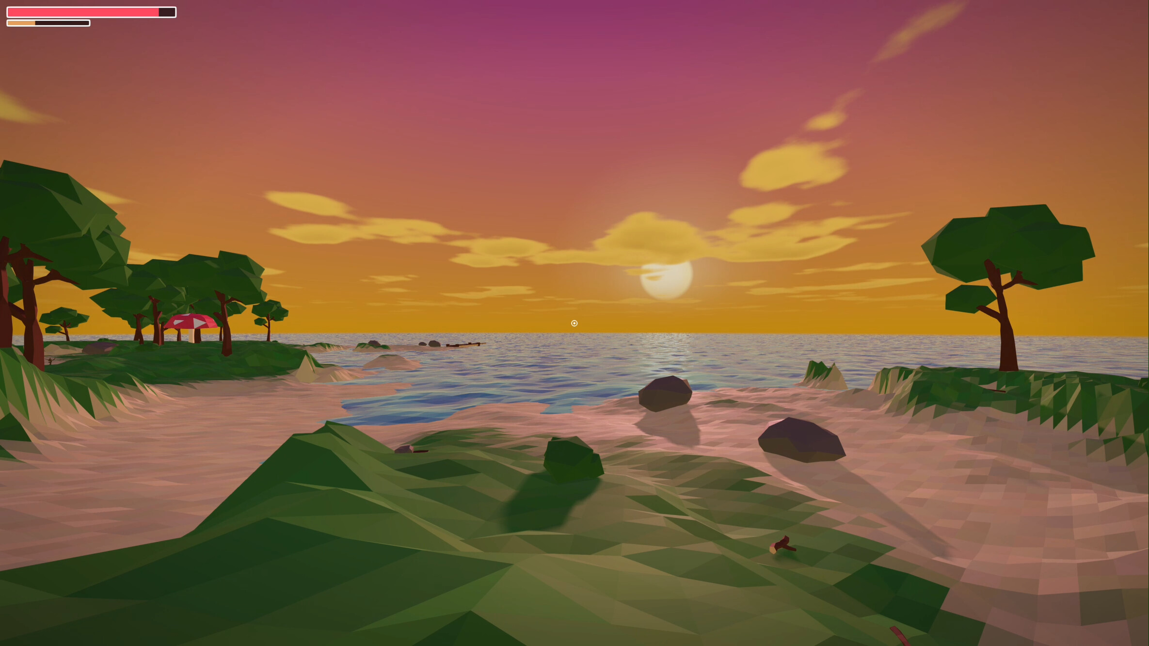 CRAFTLANDER screenshot 1