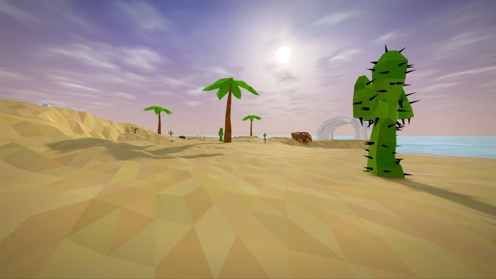 CRAFTLANDER screenshot 2