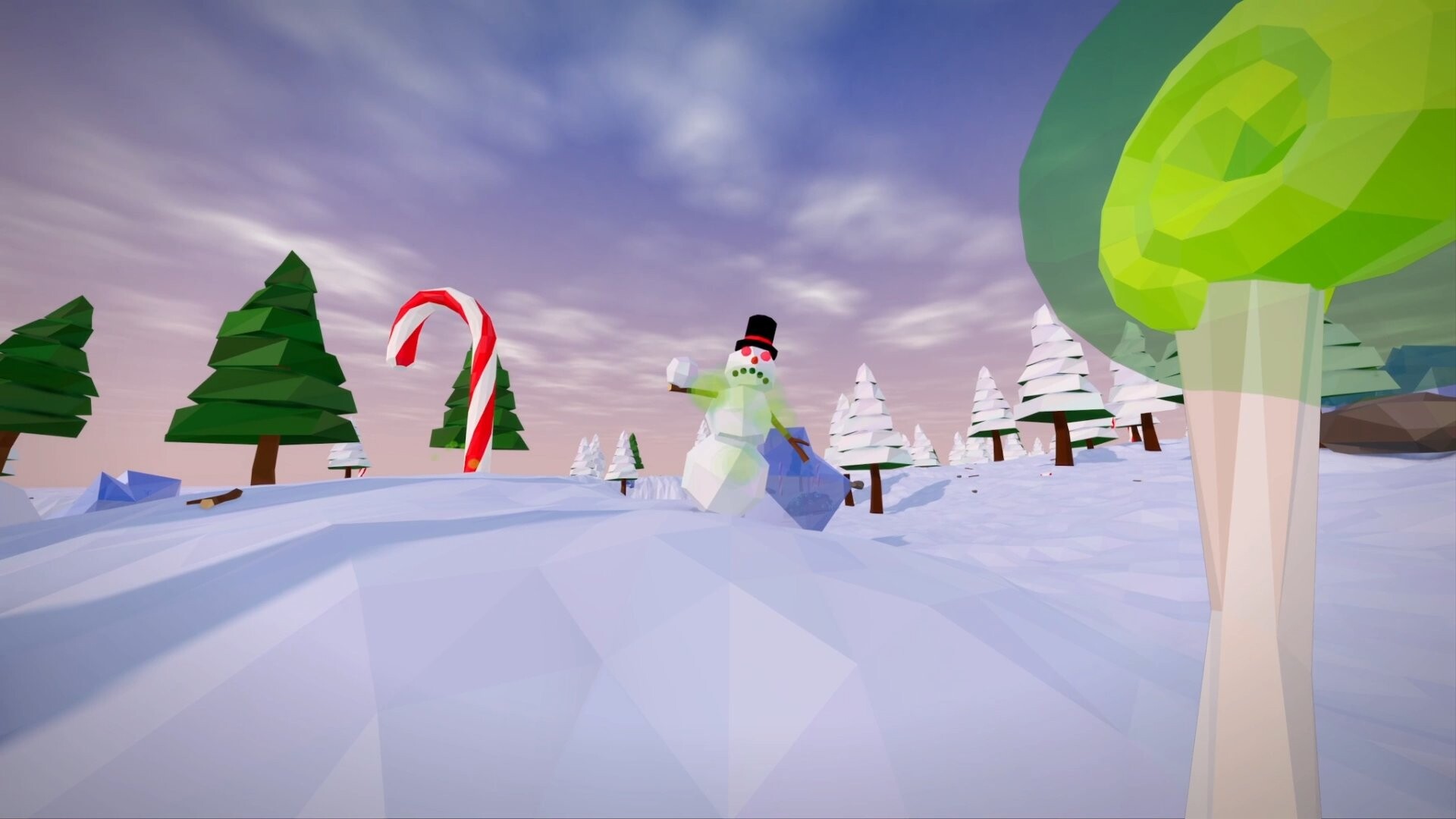 CRAFTLANDER screenshot 3