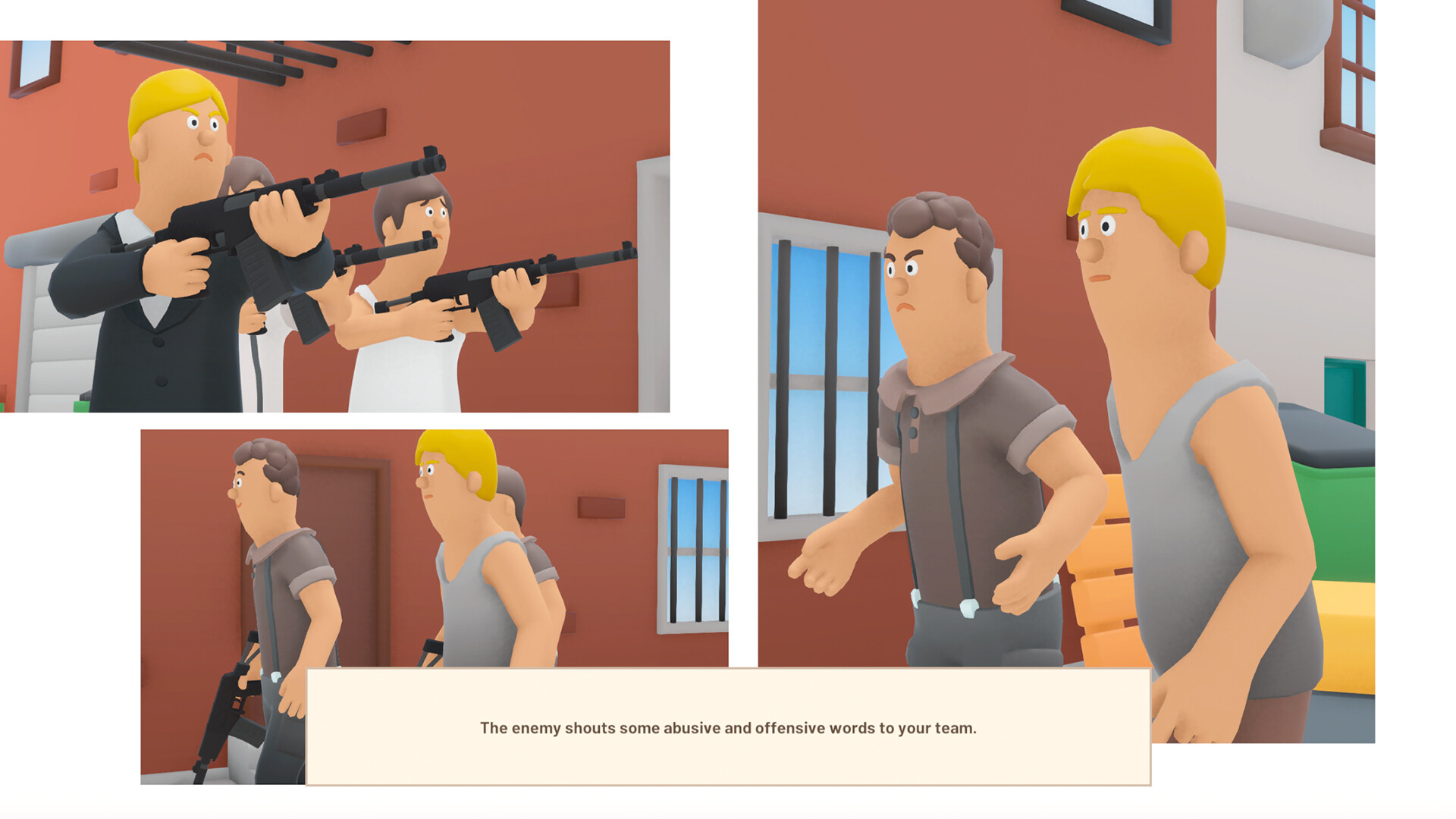Mafia Pizza : Family Business screenshot 4
